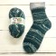 Opal 10 Year Schafpate Sock Yarn